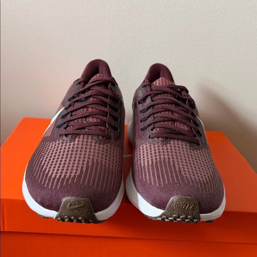 Nike Air Zoom Pegasus 39 Rust Brown DH4072-600 Women’s Size 11